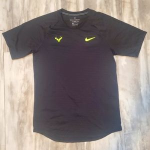 Nike Rafa Nadal shirt